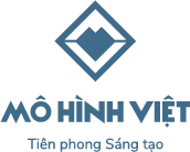 Công ty TNHH Mô hình Việt logo