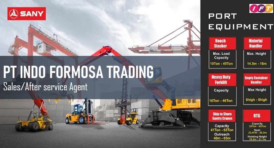 PT. Indo Formosa Trading