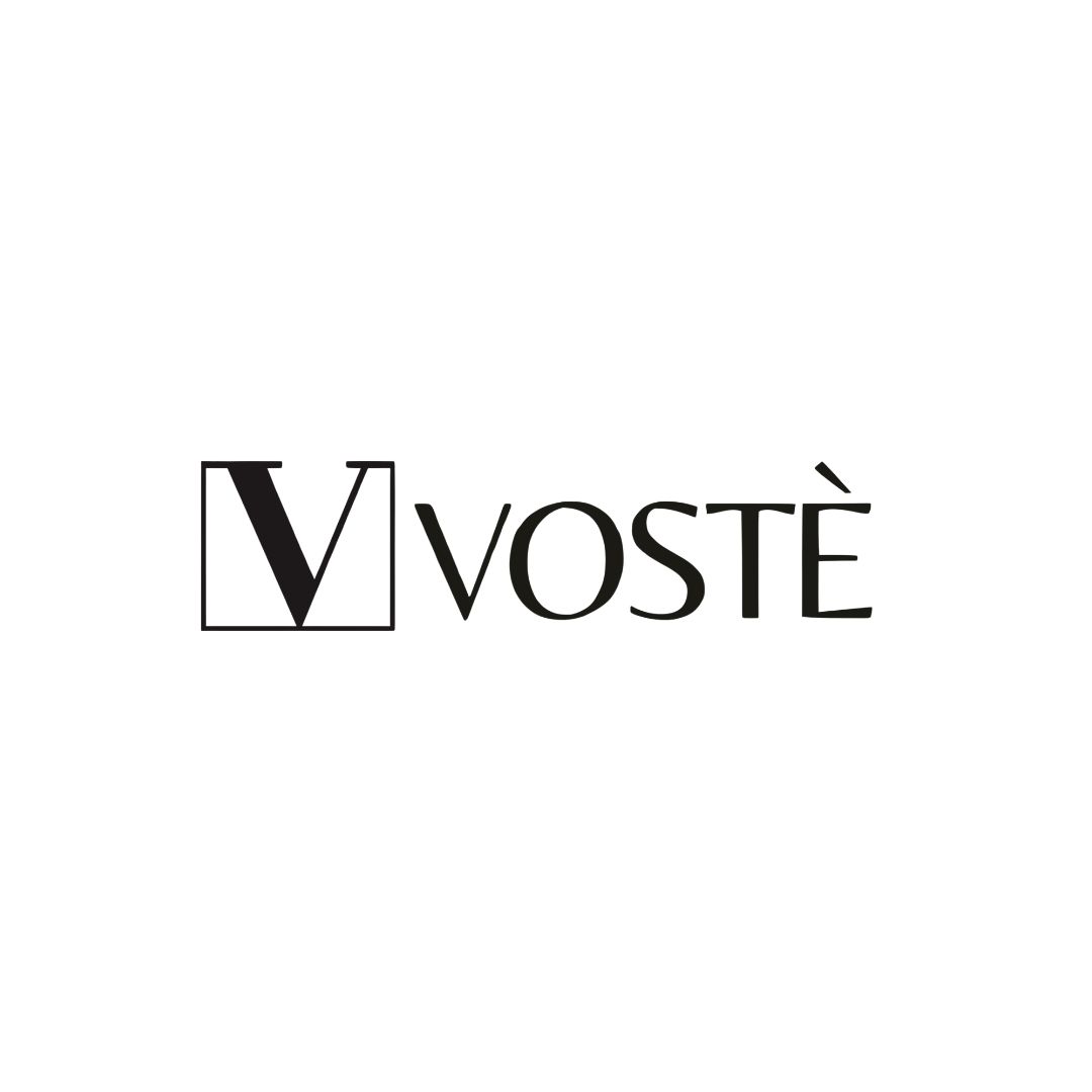 Voste logo