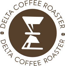 Delta Coffee Roaster logo