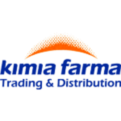 PT. Kimia Farma Trading & Distribution