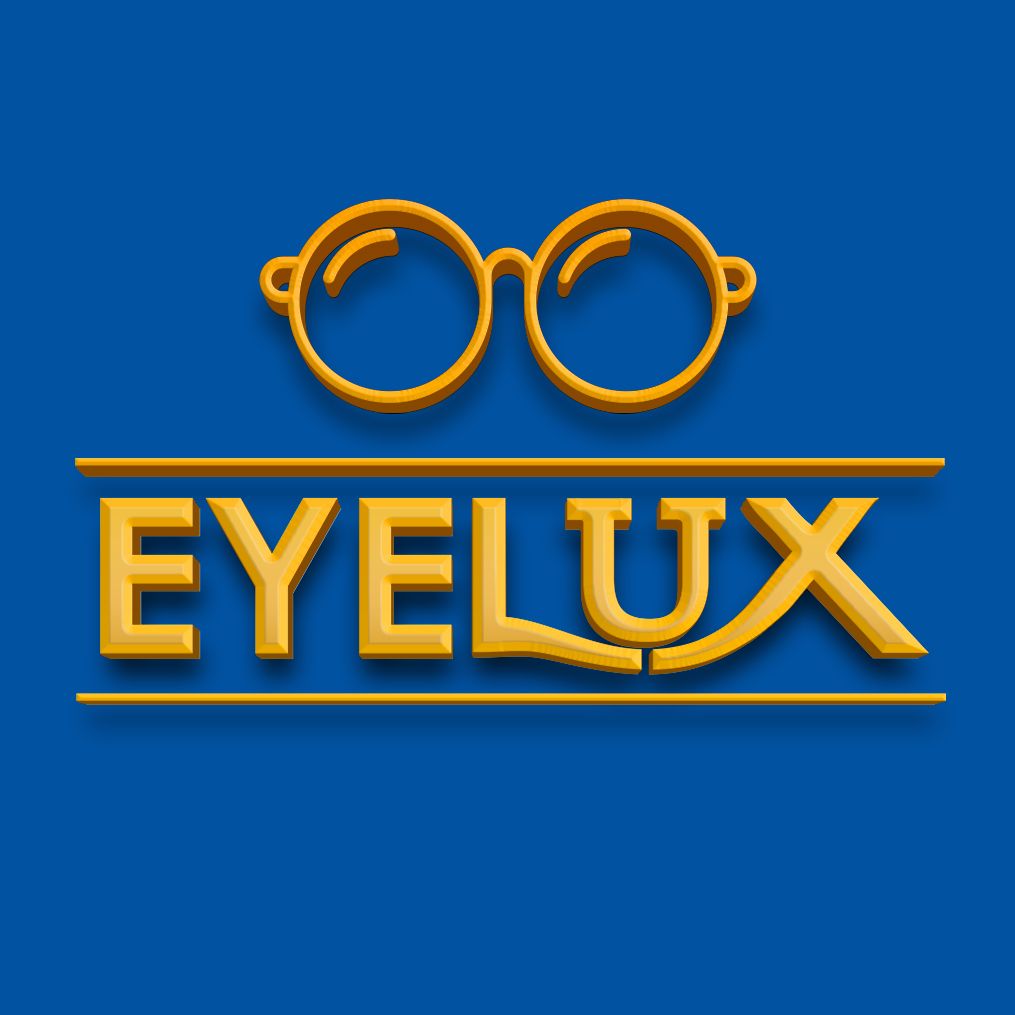 Kacamata Eyelux