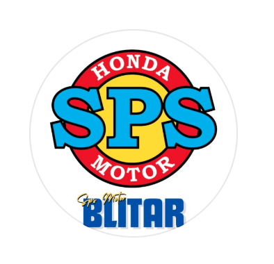 Honda Sps Motor Blitar