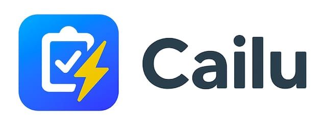 PT CAILU Permudah Kehidupan logo