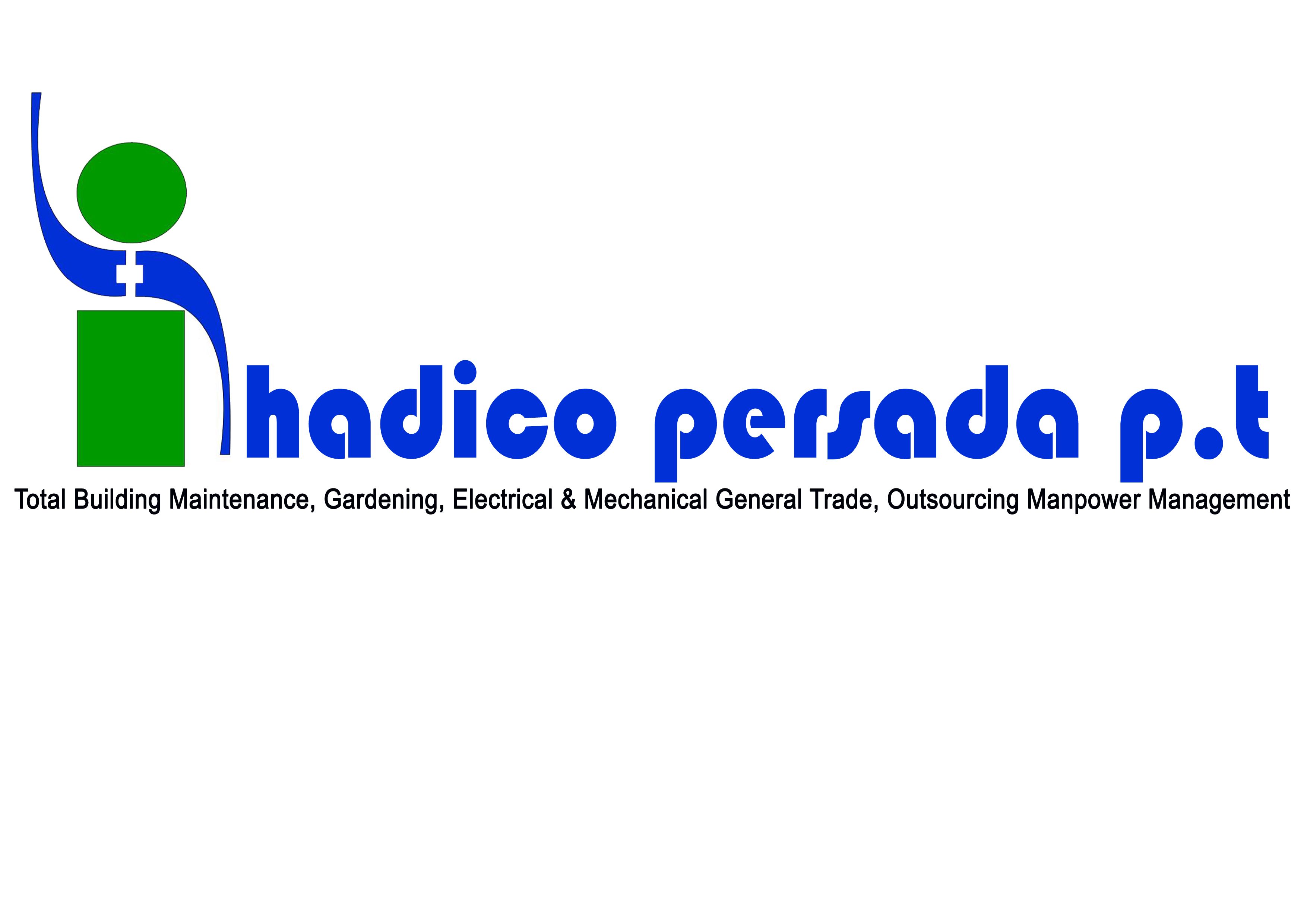 PT Hadico Persada