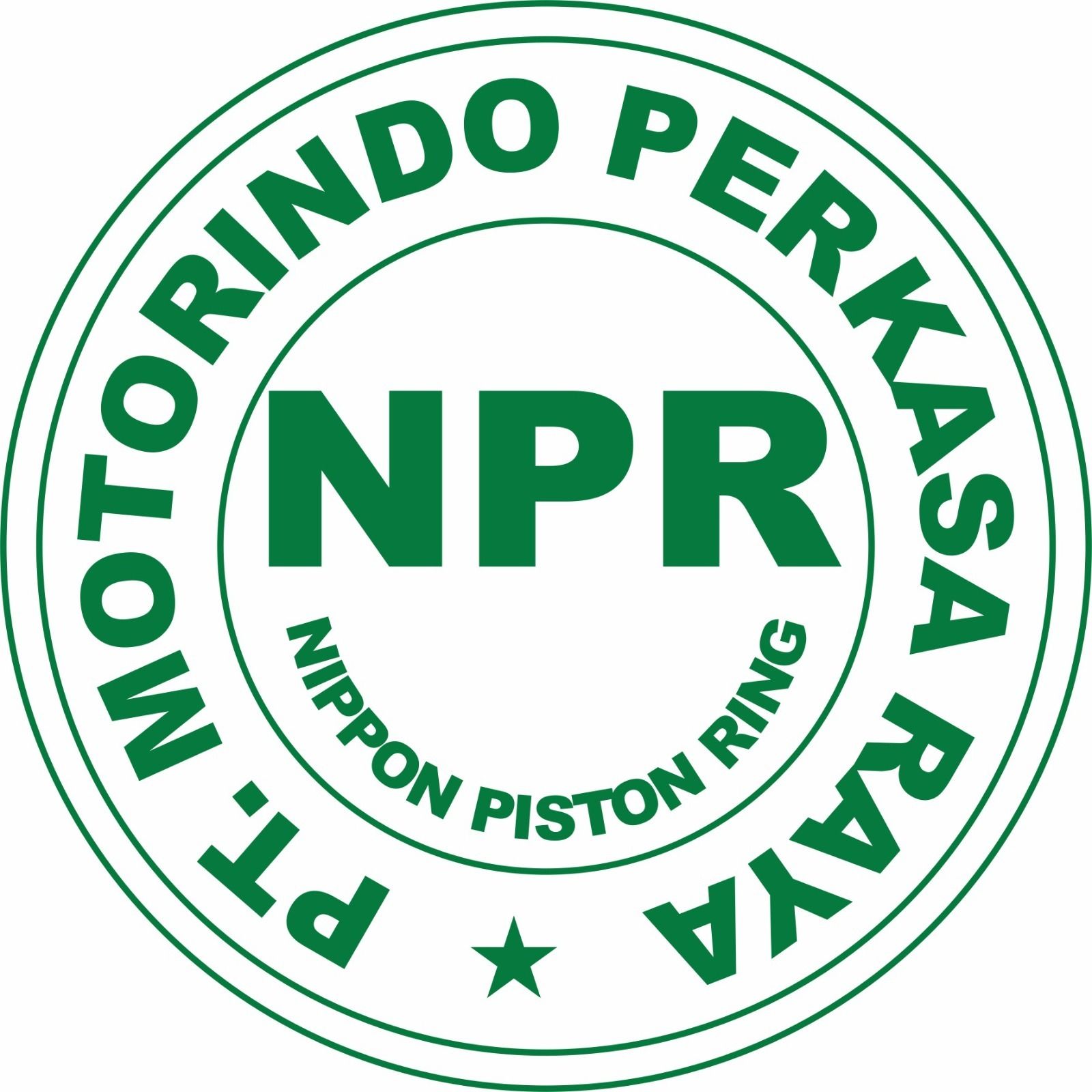 PT MOTORINDO PERKASA RAYA logo