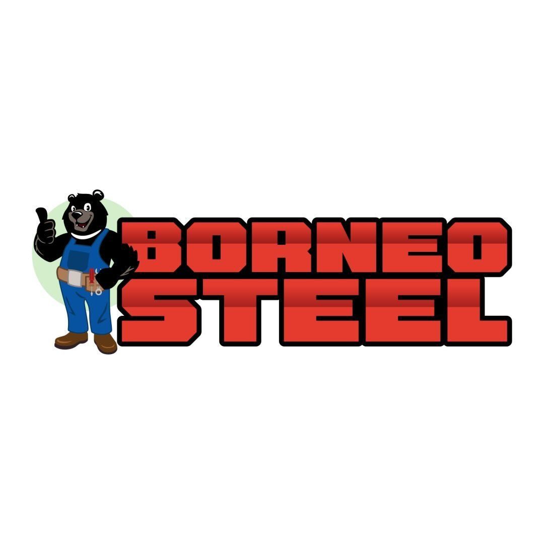 Borneo Steel