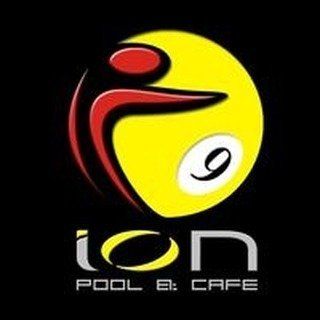 Ion Pool and Cafe Sutoyo