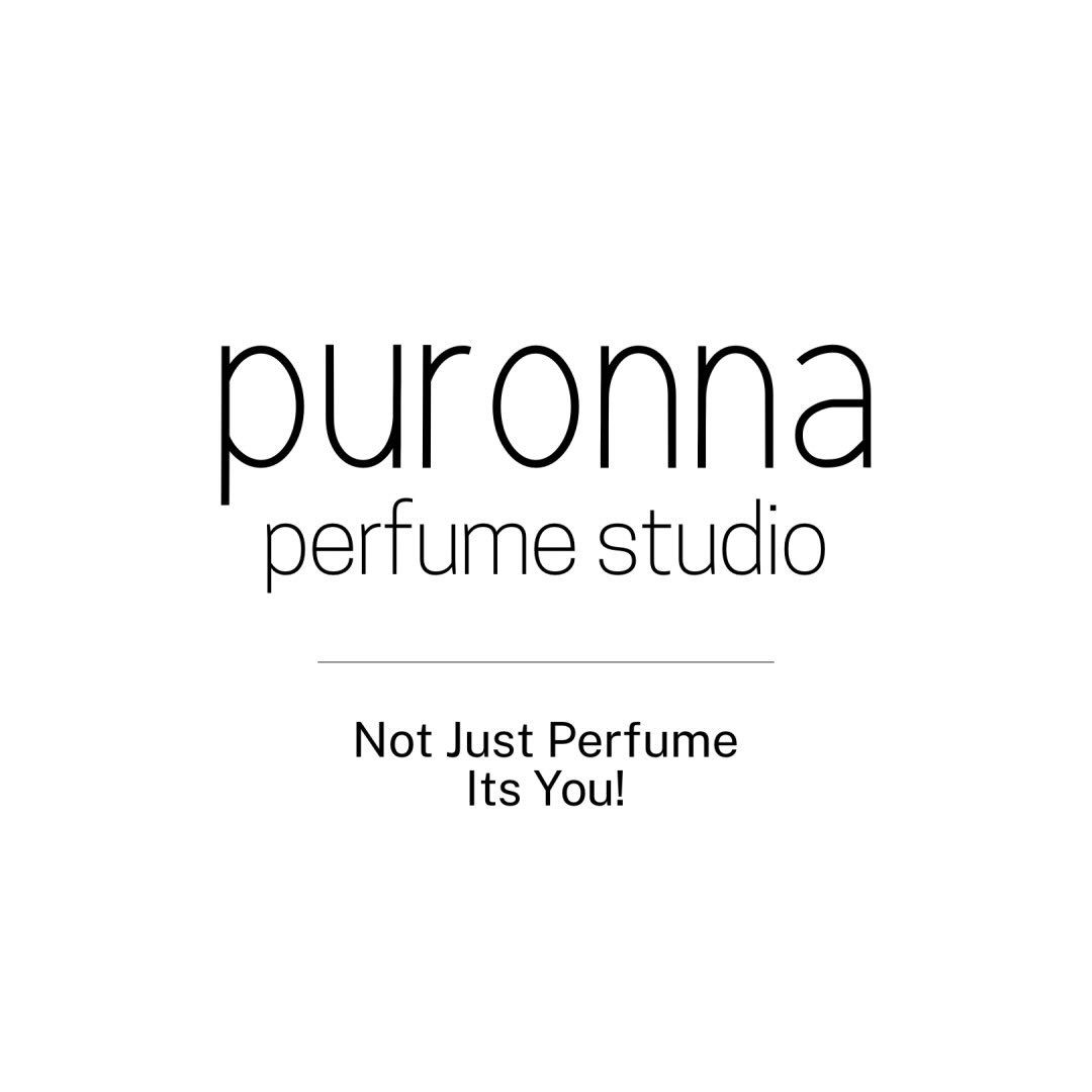 Puronna Parfume Studio