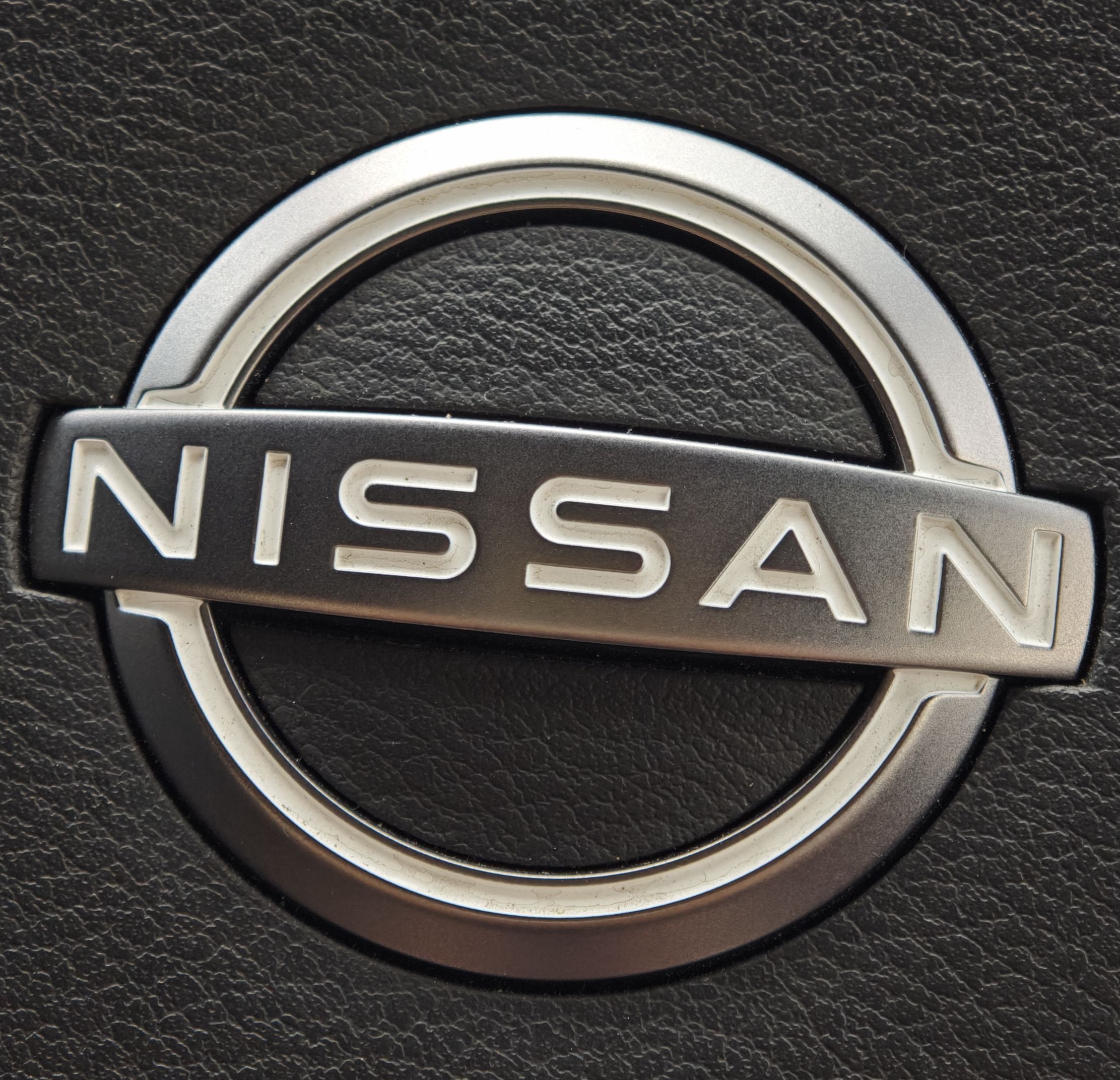 nissan veteran