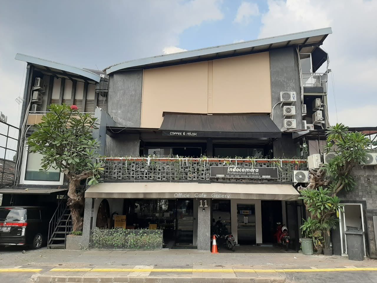 Rumah Hobi