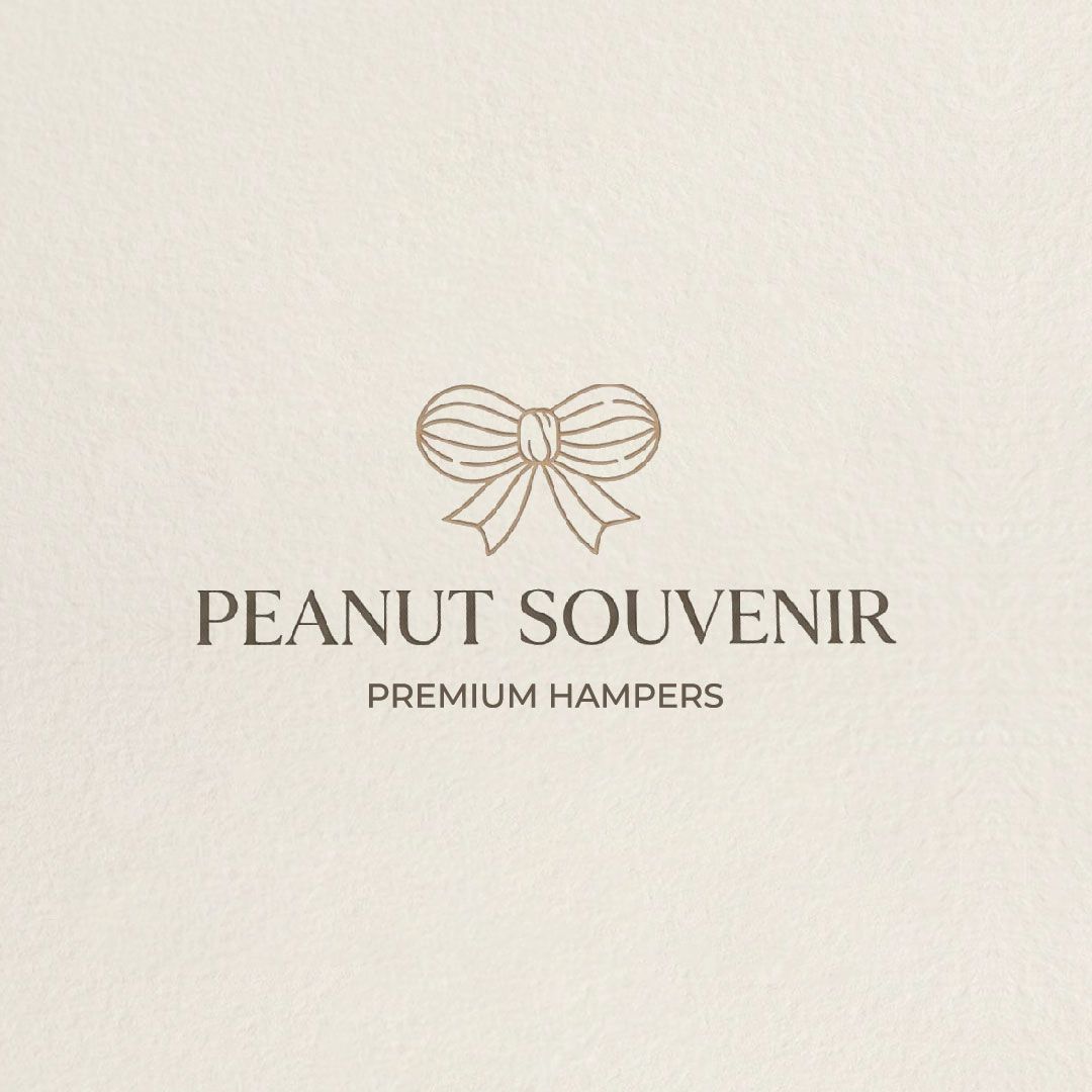 Peanut Souvenir