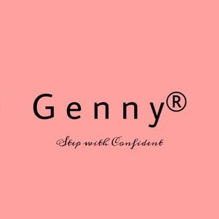 CV Mitra Karya Abadi (Genny Shoes)