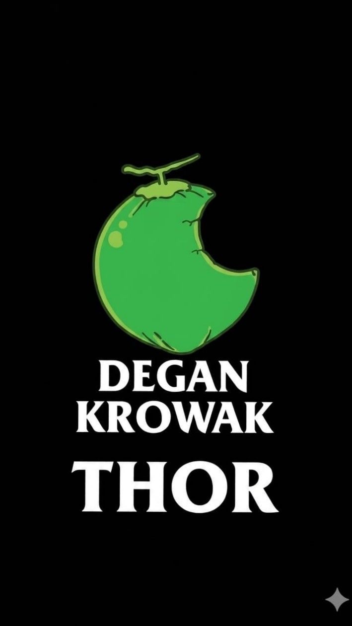 Degan Krowak Thor
