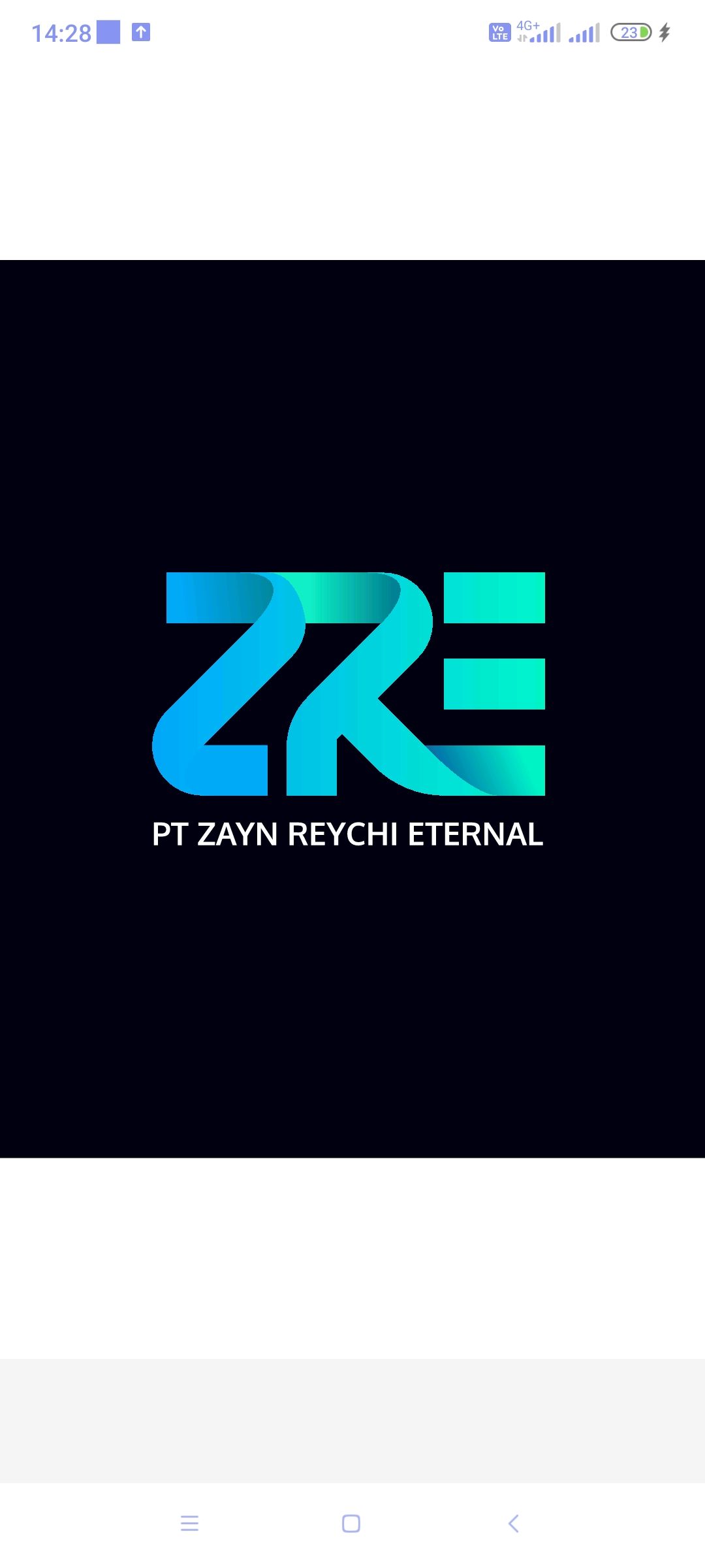 PT. Zayn Reychi Eternal