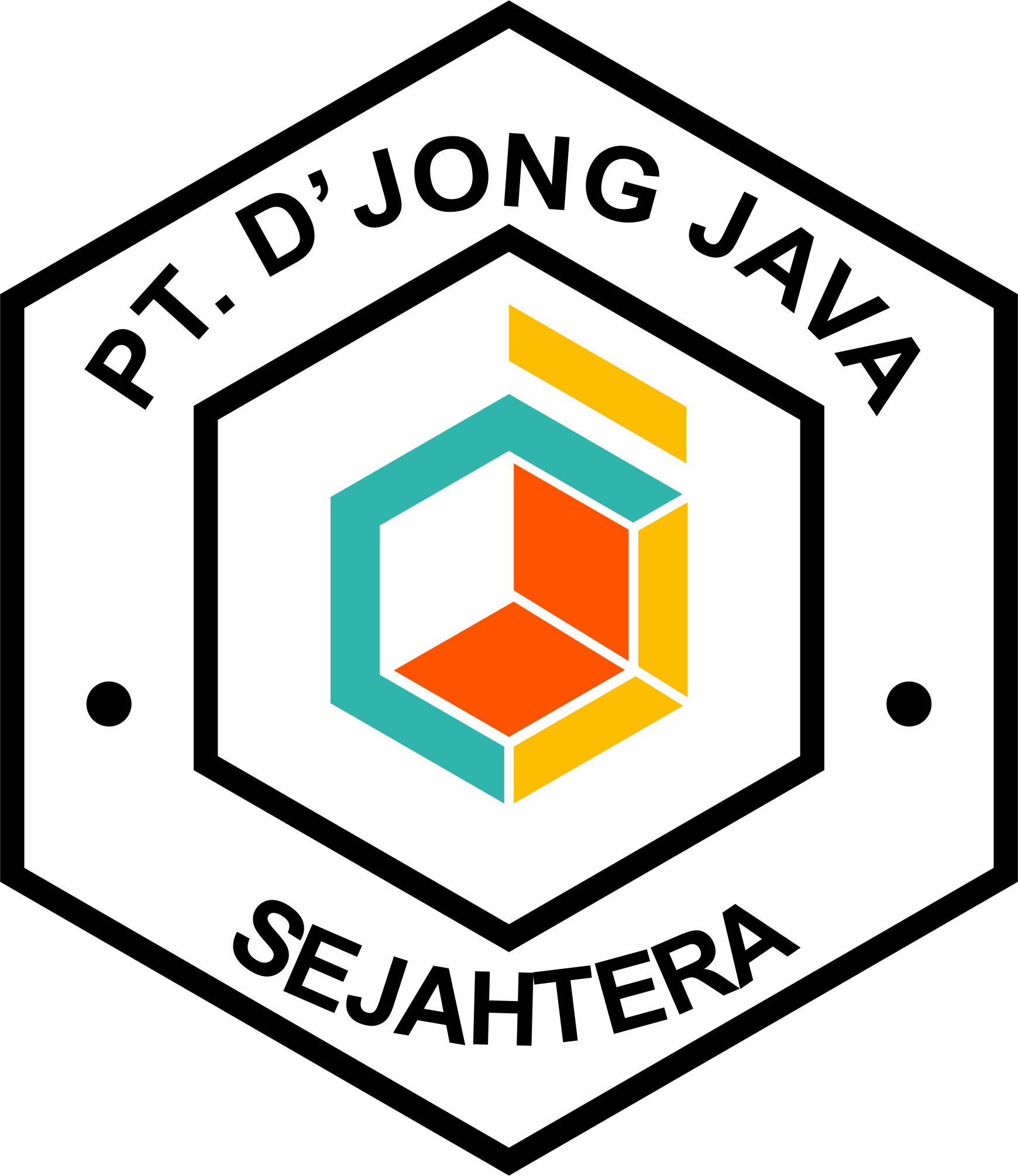 PT D'JONG JAYA SEJAHTERA