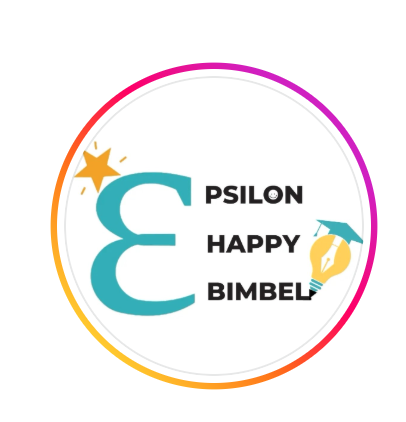 Epsilon Happy Bimbel
