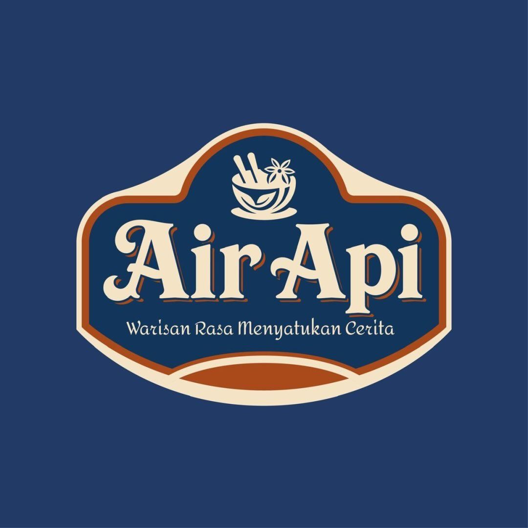 Kedai Air API