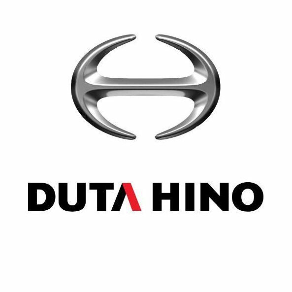 Duta Hino Yogyakarta logo