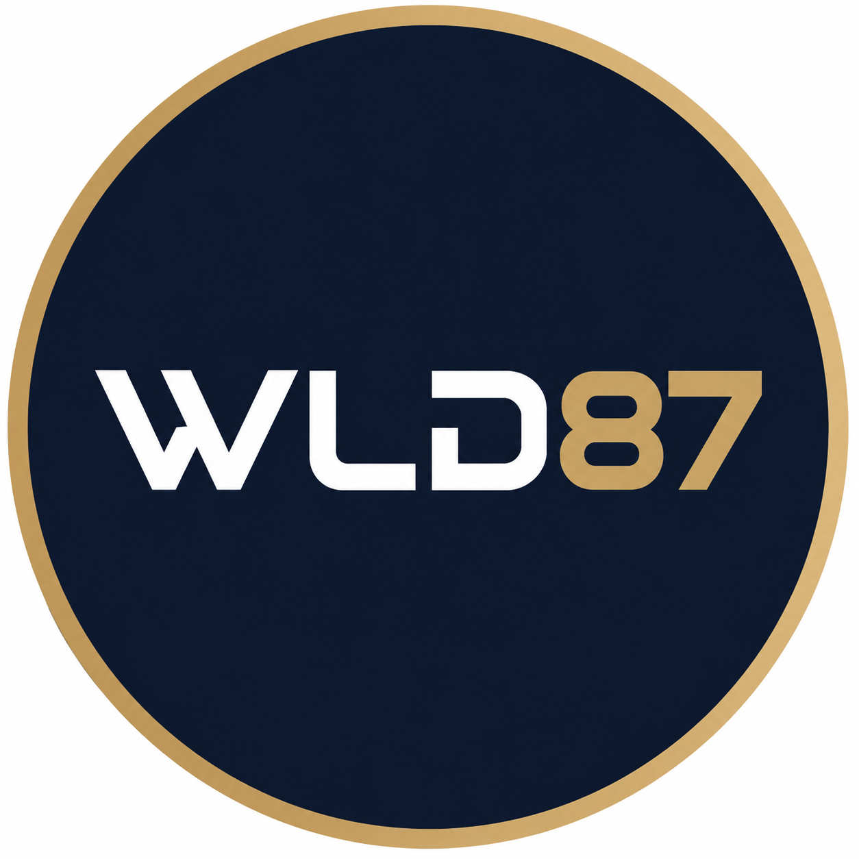WLD87 Group logo