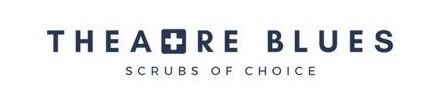 Theatre Blues logo