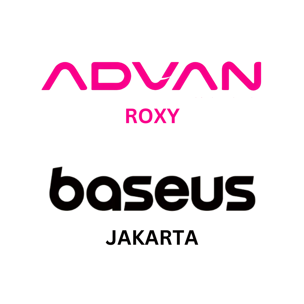 Baseus Jakarta