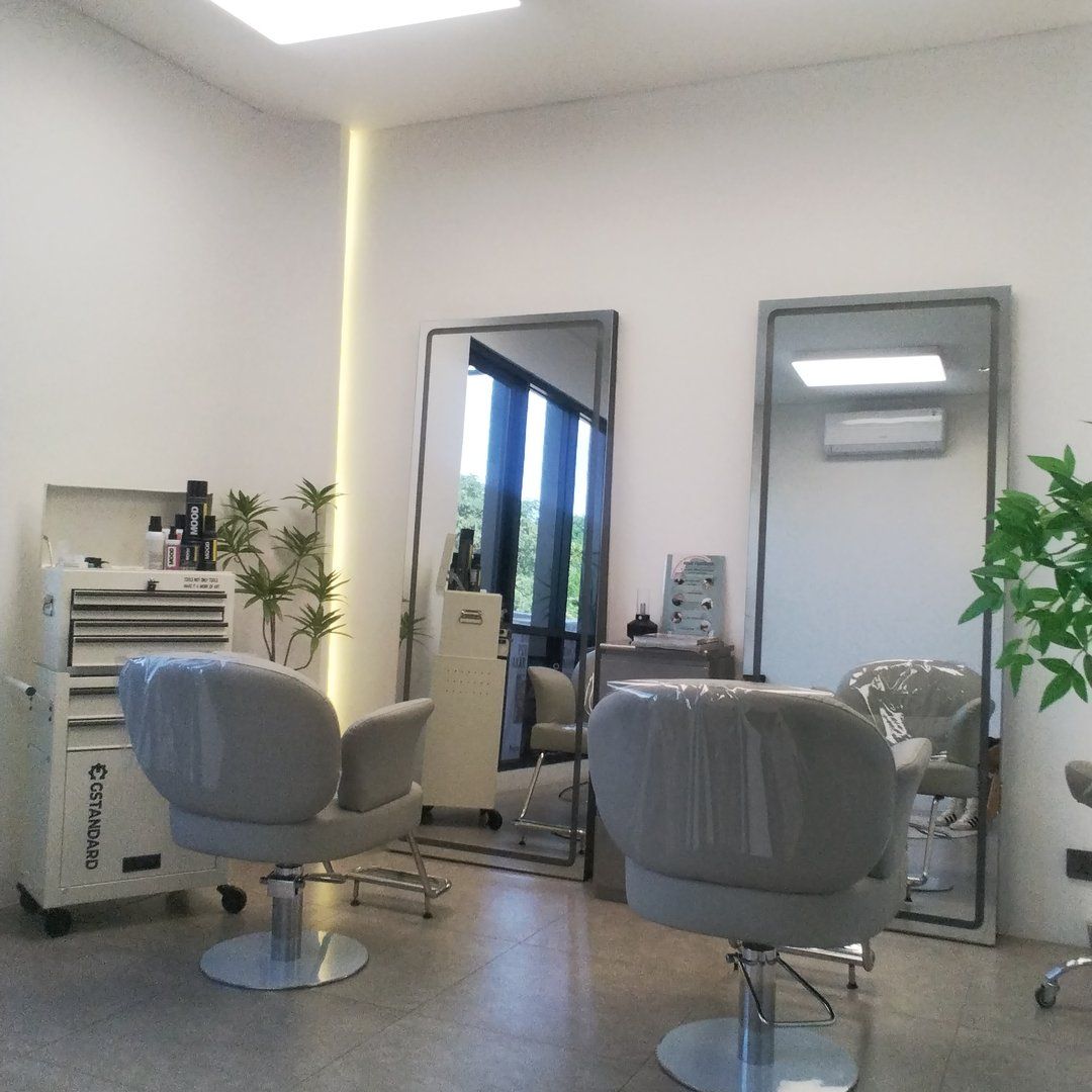 SOTA TAIWAN HAIRSPA SALON