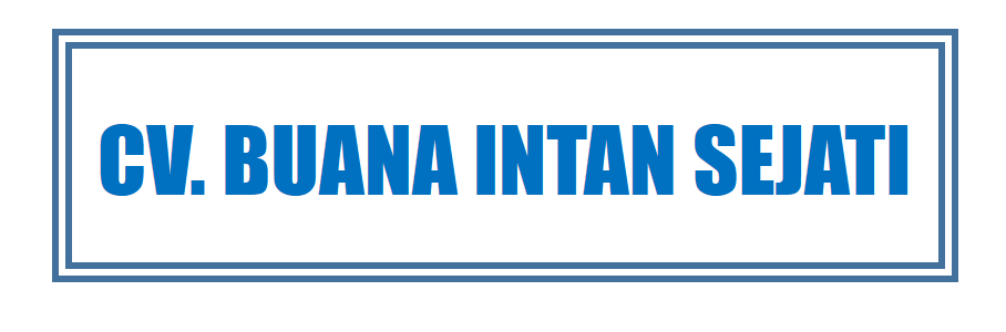 CV. Buana Intan Sejati
