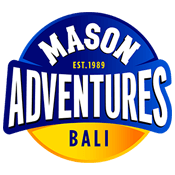 Mason Adventures logo