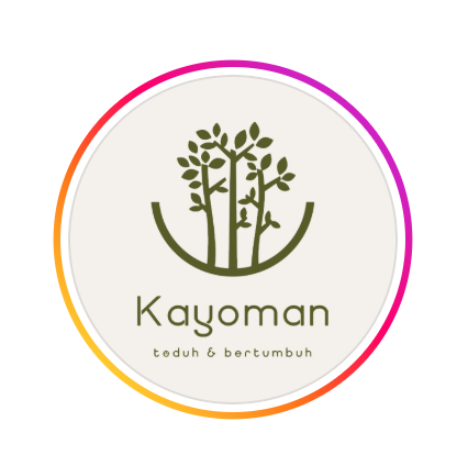 Kayoman Coffee logo