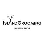 Ulu Island Grooming logo