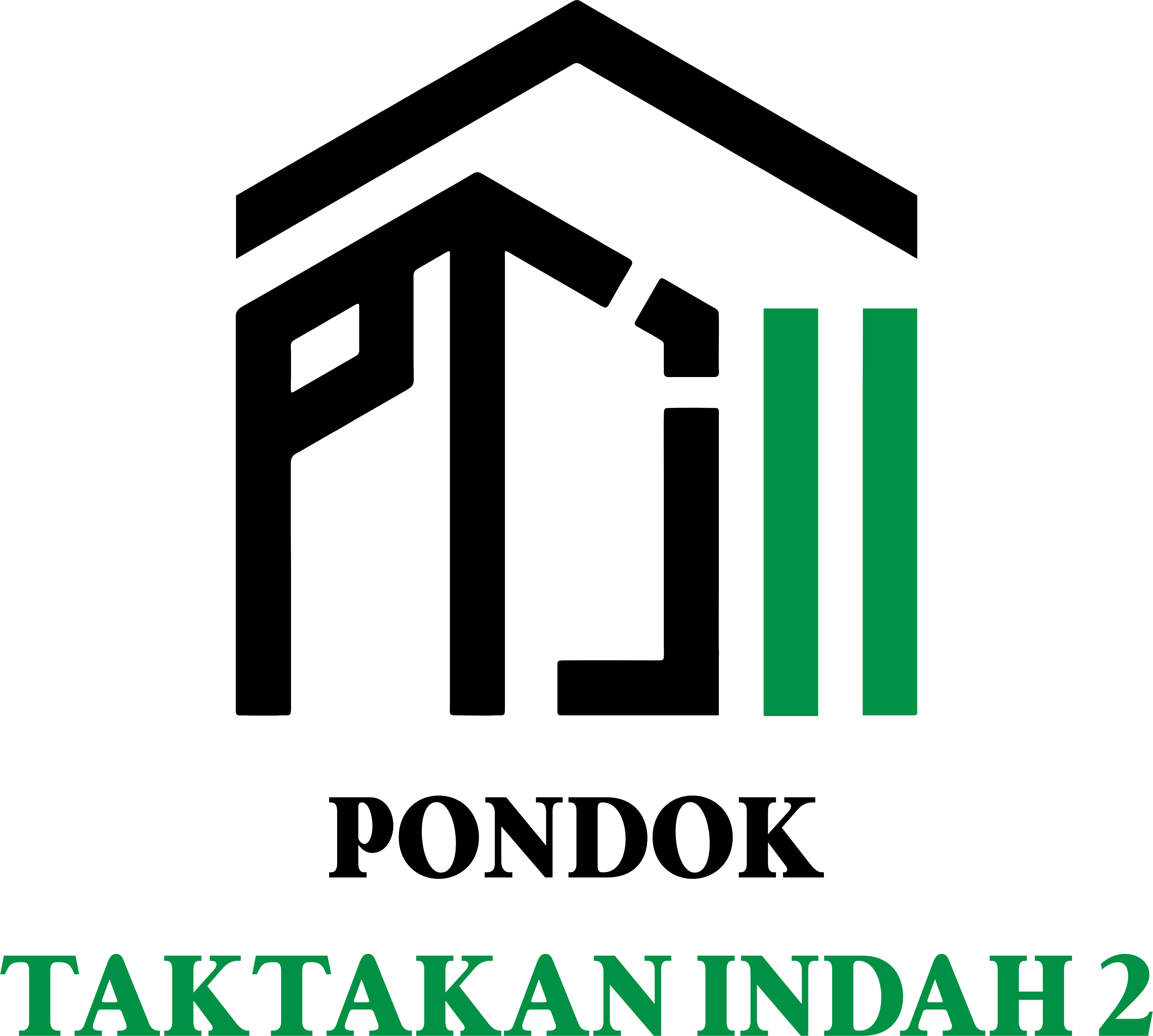 PT DWI GRIYA SEJAHTERA