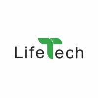 Lifetech Indonesia logo