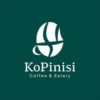 KoPinisi Coffee & Eatery