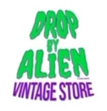 Drop by Alien Vintage Store