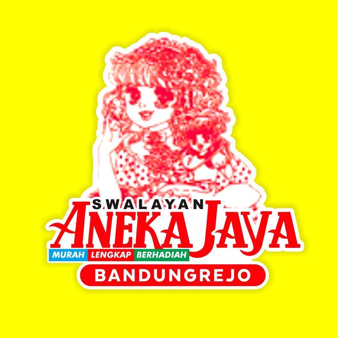 Swalayan Aneka Jaya Bandungrejo