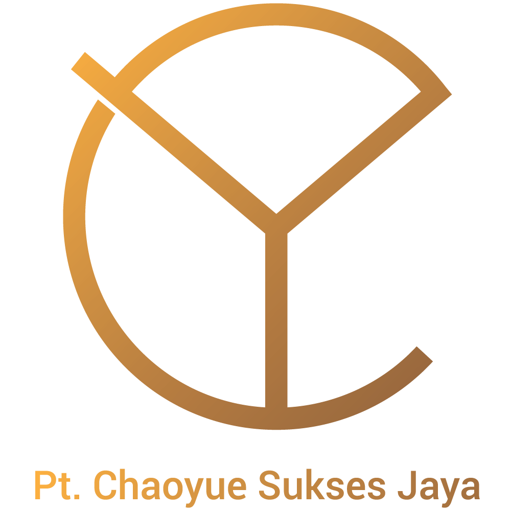 PT CHAOYUE SUKSES JAYA