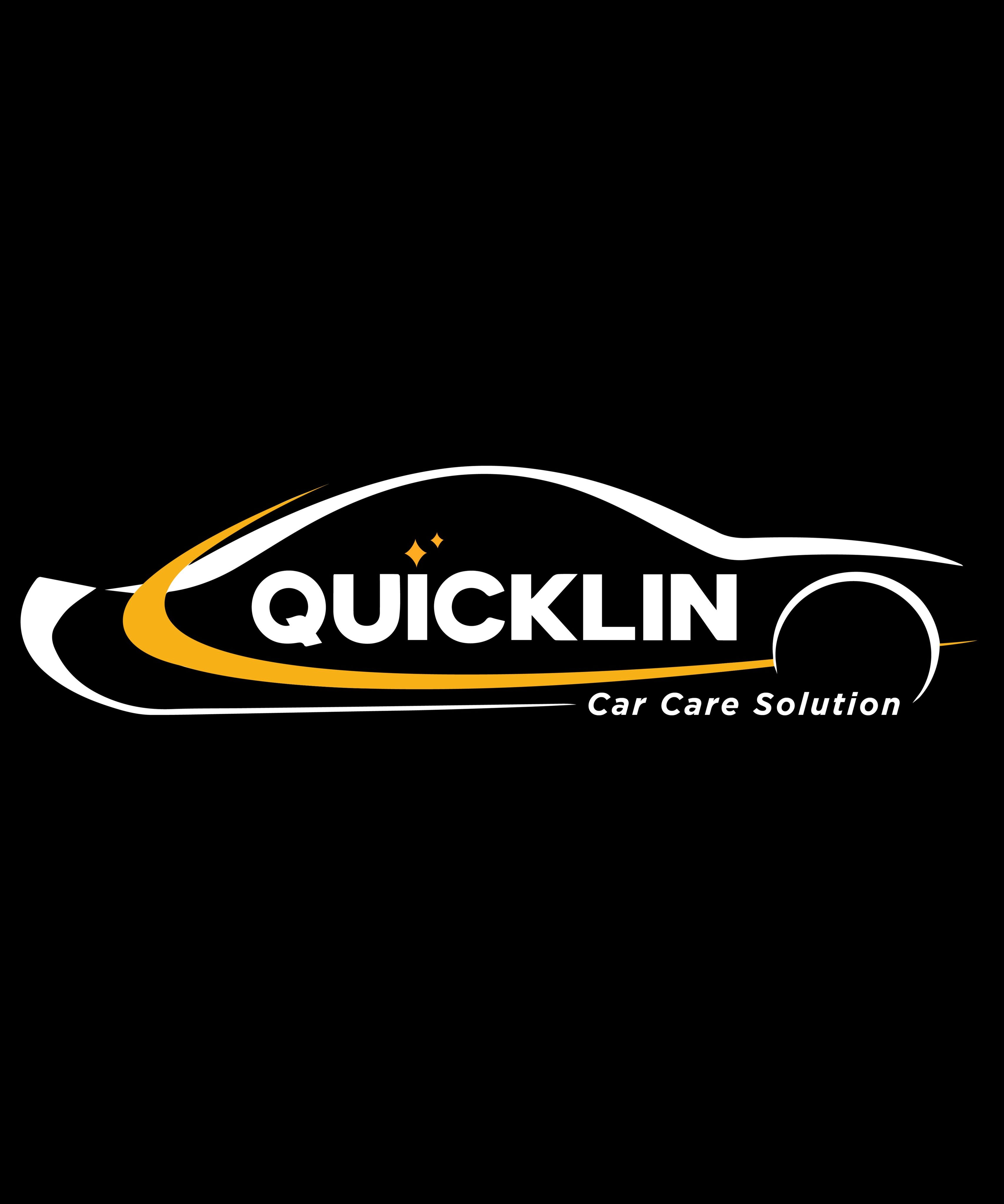 Quicklin Surabaya logo