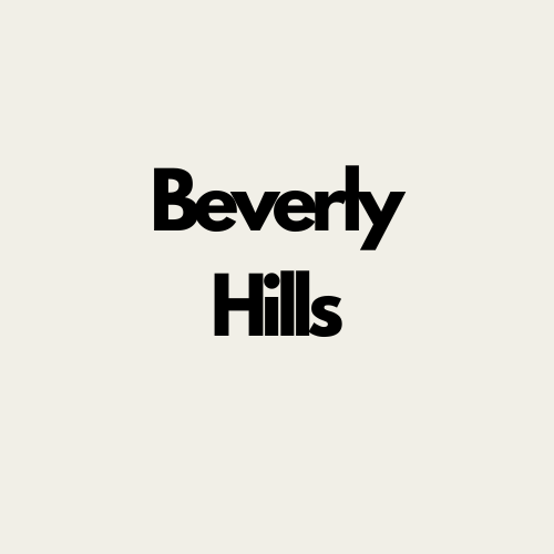 Beverly Hills. Co