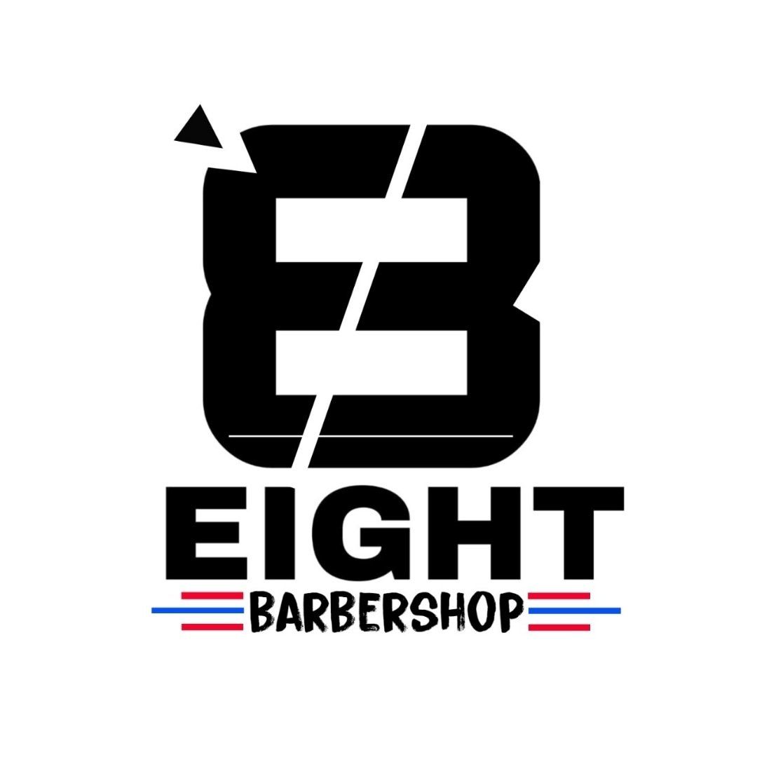 E3 EIGHT BARBERSHOP