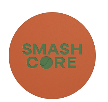 Smash Core Padel logo