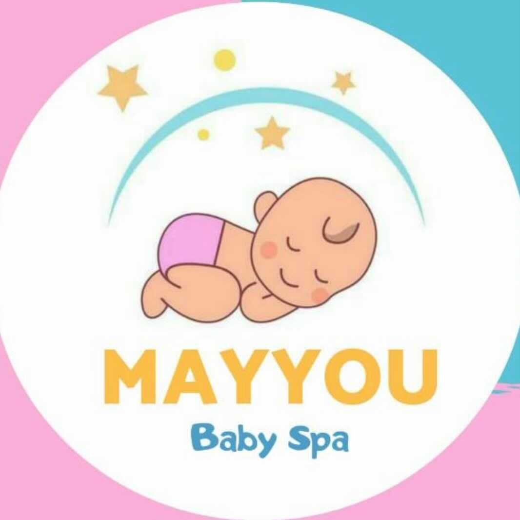 Mayyou Baby Spa