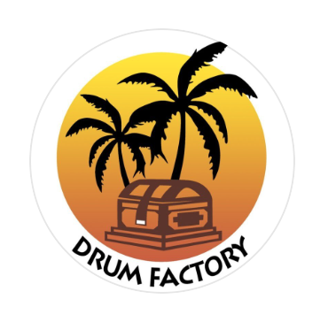 Bali Treasures - Drum Factory