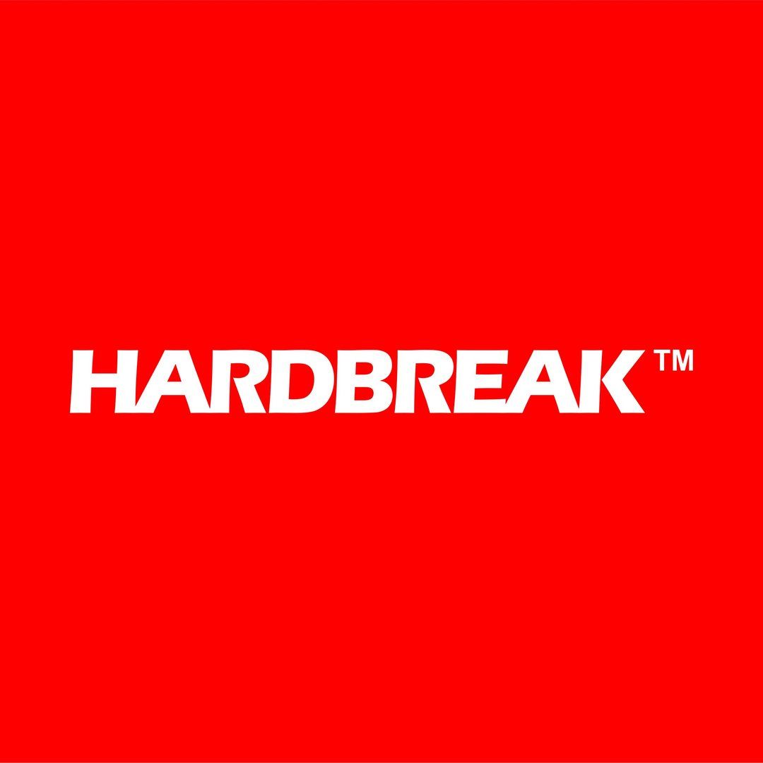 HARDBREAK