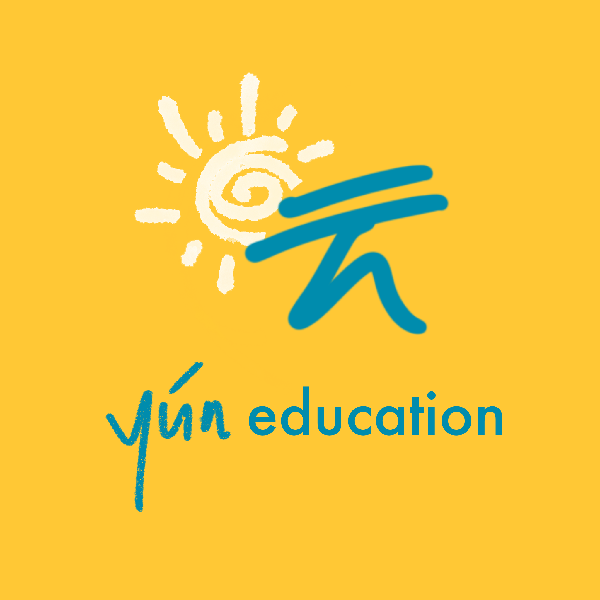 Yun Education logo