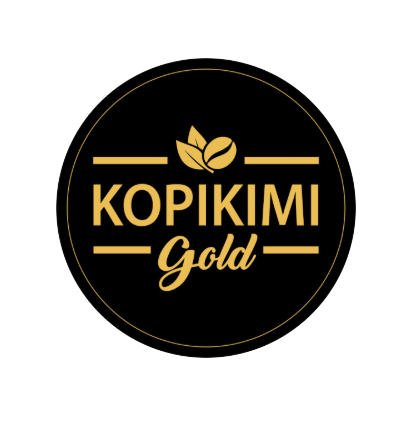 Kopikimi Gold