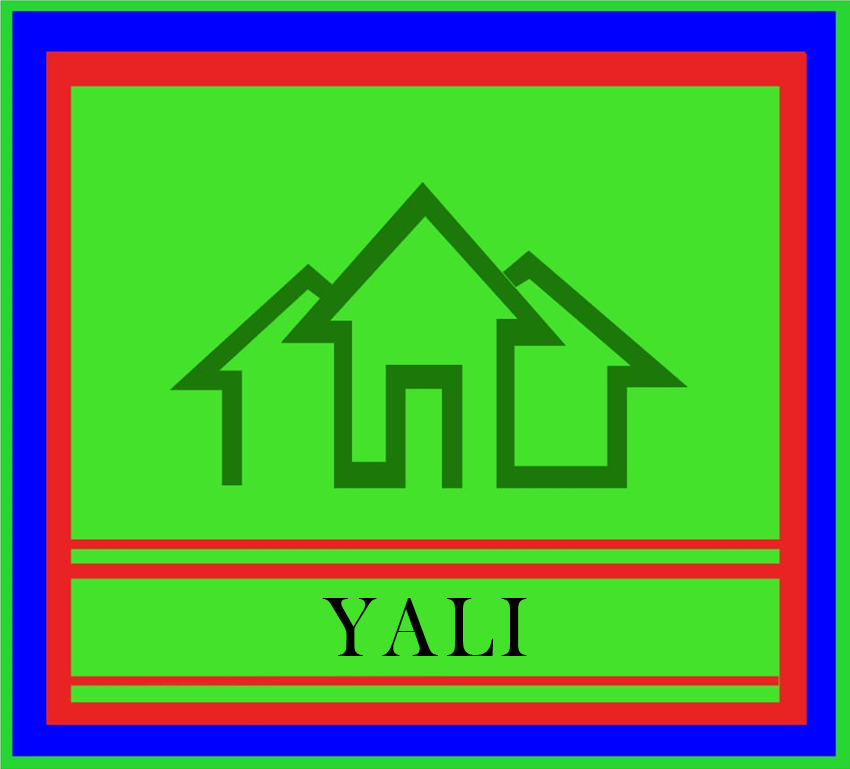 PT YALI CONTRUCTION INDONESIA