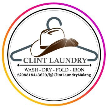 Clint Laundry Malang