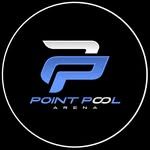 Point Pool Arena Billiard