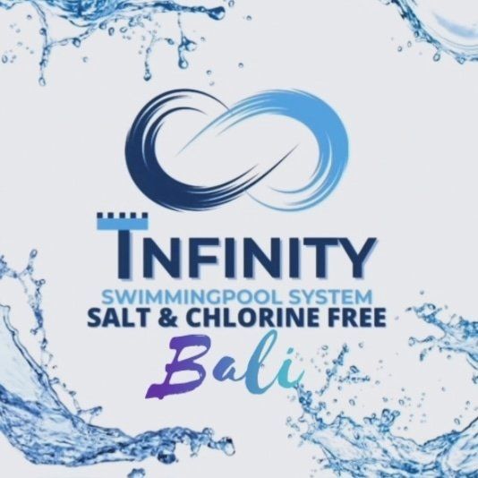 Infinity Swimmingpool System